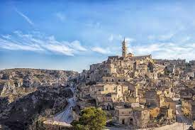 Basilicata: Territorio, Storia, Bandiera, denominazione, economia