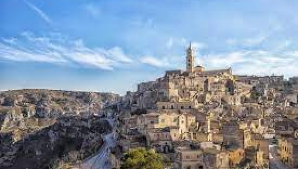 Basilicata: Territorio, Storia, Bandiera, denominazione, economia