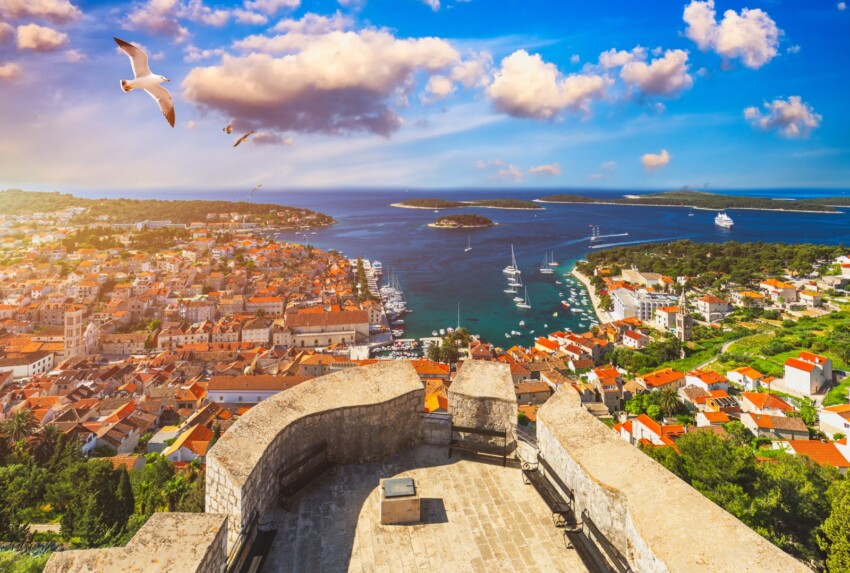 Croazia: attrattori turistici