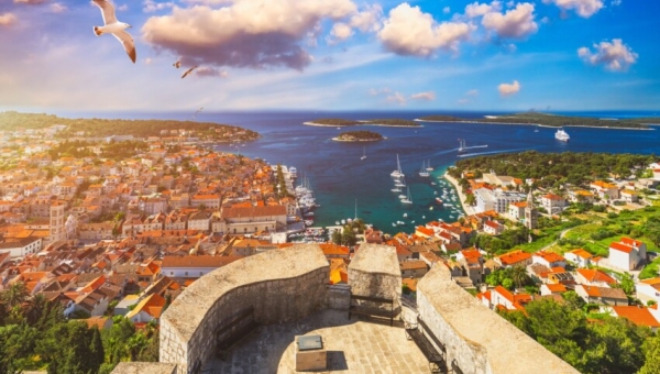 Croazia: attrattori turistici