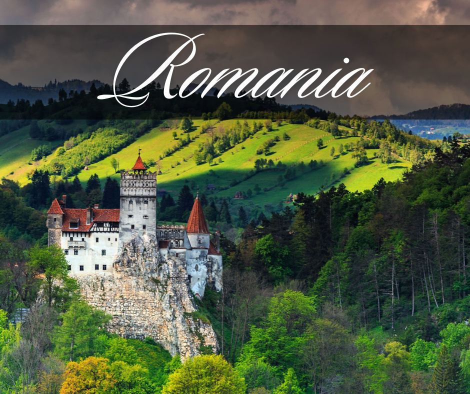 Romania: Storia e Geografia delle Radici