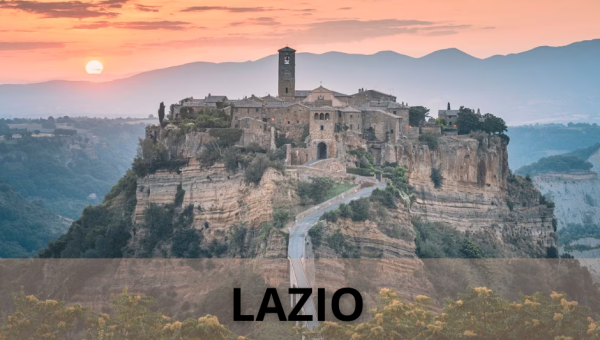 Storia Geografia e Denominazione