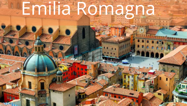 Emilia Romagna 