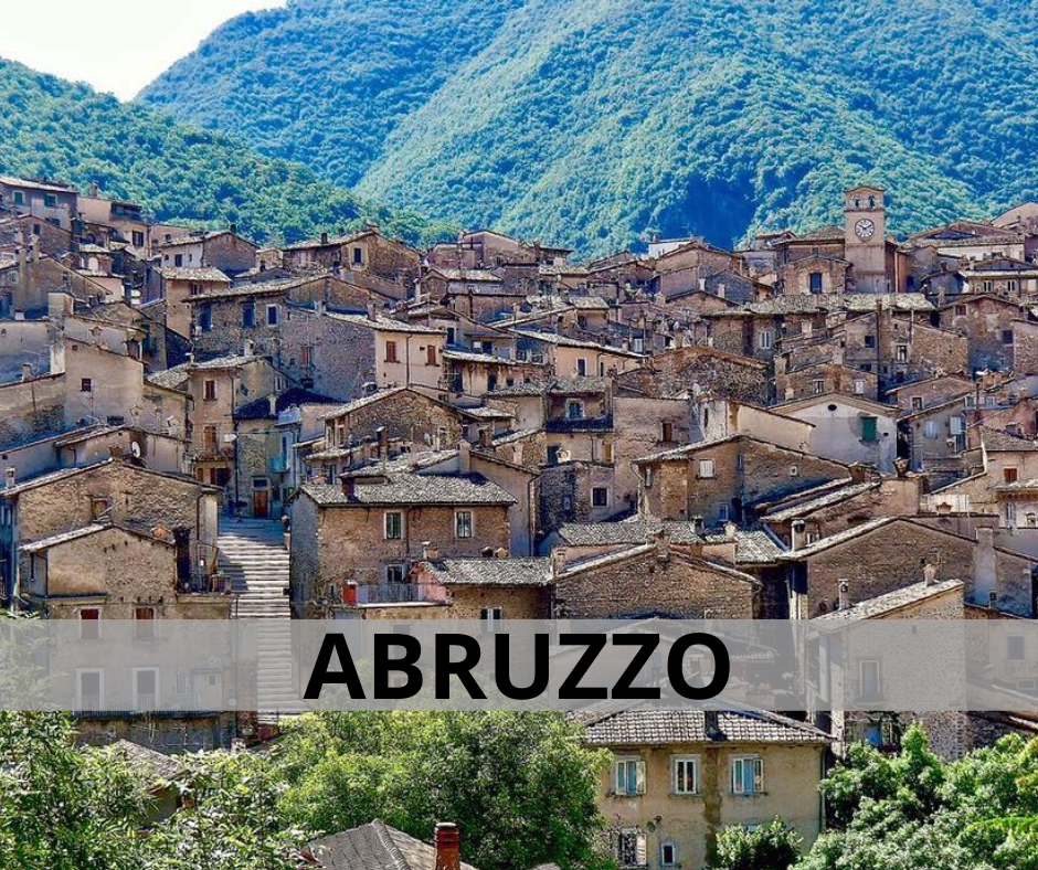 Storia, Geografia e Denominazione