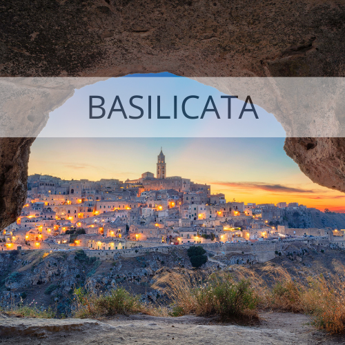 Attrattori Turistici Basilicata Mascoli Cataldo