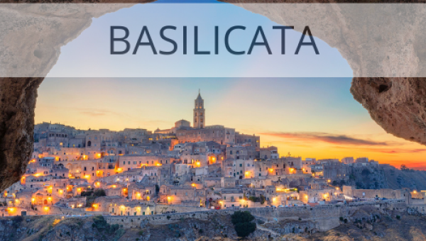 Attrattori Turistici Basilicata Mascoli Cataldo
