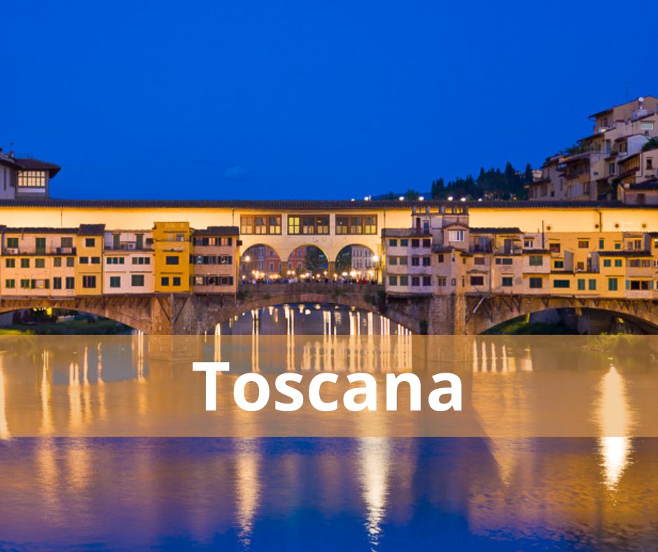 Attrattori Turistici Toscana Pecchi Michelle