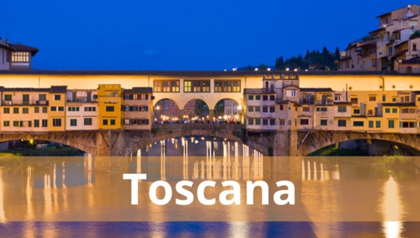 Attrattori Turistici Toscana Pecchi Michelle