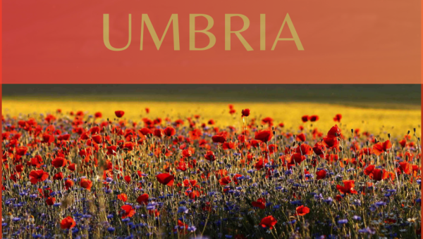 Umbria Attrattori Turistici Blasigh Evelyn