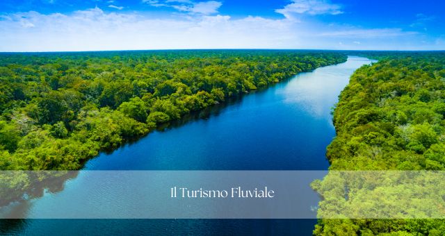 Il Turismo Fluviale - Mbasrudi