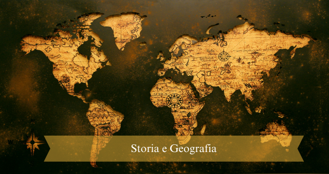 Storia e Geografia - Despaigne
