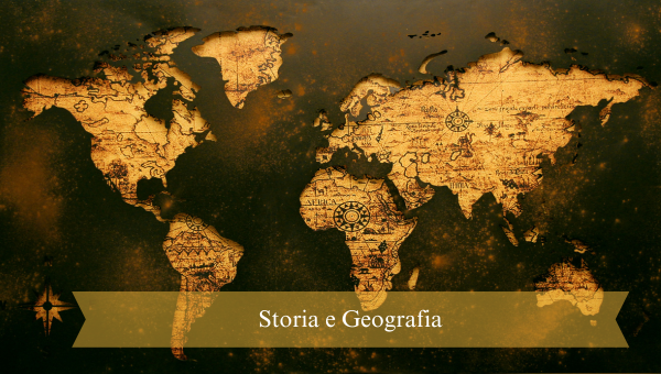 Storia e Geografia - Despaigne