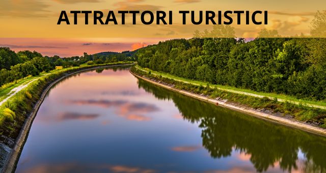 Attrattori Turistici - Dervishoska