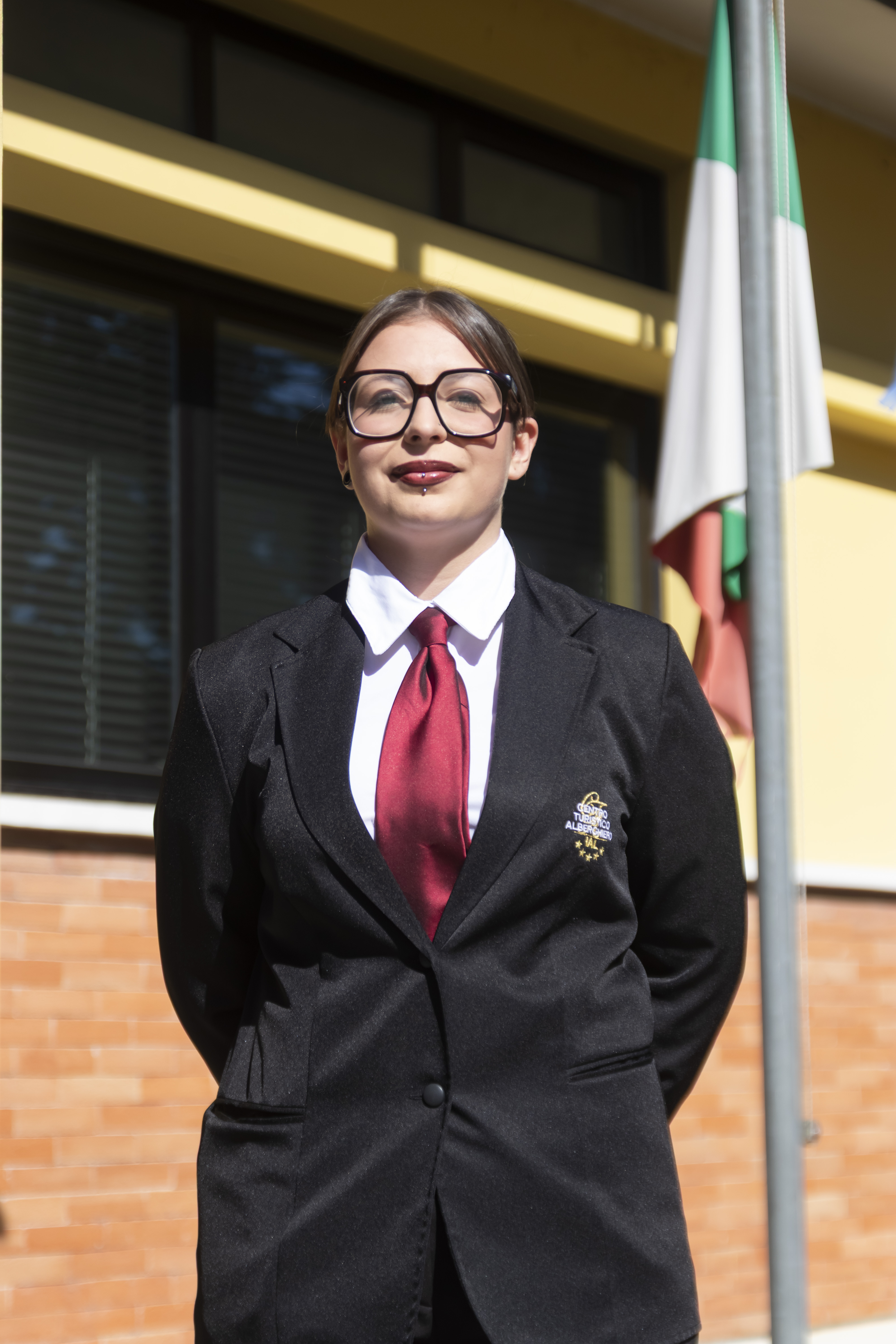Saniya Giusi Massari